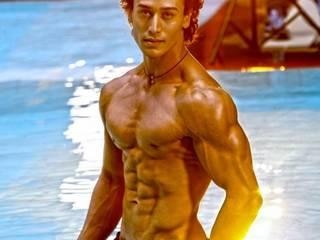 Tiger Shroff has spoken about his dream lady and has invited some sexist trouble! Tiger Shroff has spoken about his dream lady and has invited some sexist trouble!