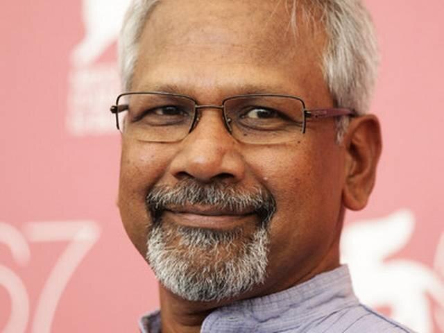Mani Ratnam to shoot in Kashmir from month-end Mani Ratnam to shoot in Kashmir from month-end
