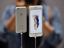 Apple iPhone 6s world's top selling smartphone: Report