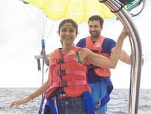 This is what Shilpa's husband Raj Kundra has to say about rumors of trouble in marriage