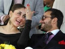 Kareena Kapoor had rejected Saif's first proposal