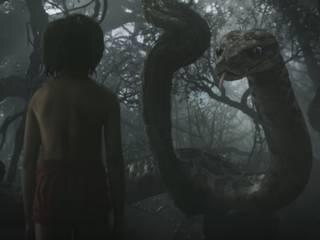 'The Jungle Book' rules China's box office 'The Jungle Book' rules China's box office