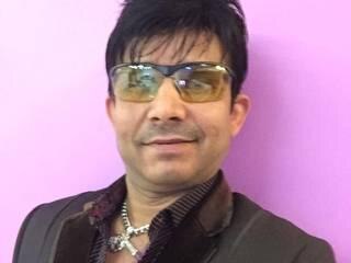 Kamaal R. Khan apologises for his derogatory remarks Kamaal R. Khan apologises for his derogatory remarks