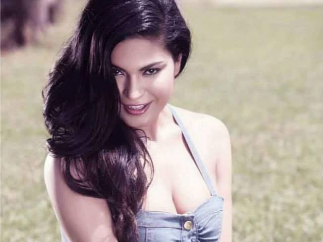 Veena Malik now wants to study Islam Veena Malik now wants to study Islam