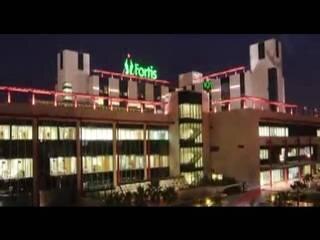 Fortis hospital staffer booked for sexually harassing Iraqi woman Fortis hospital staffer booked for sexually harassing Iraqi woman