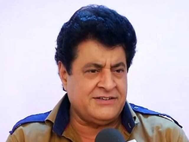 'Udta Punjab' row: Gajendra Chauhan backs Censor Board  'Udta Punjab' row: Gajendra Chauhan backs Censor Board