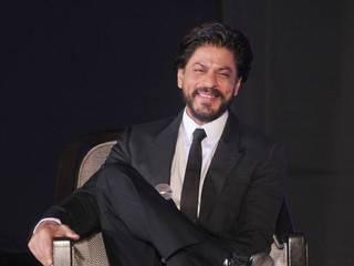 Not doing cameo in Gauri Shinde's next, says SRK Not doing cameo in Gauri Shinde's next, says SRK