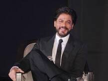 Not doing cameo in Gauri Shinde's next, says SRK