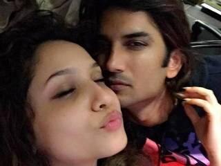 Ankita Lokhande hints at Patch up with Sushant Singh Rajput with this tweet? Ankita Lokhande hints at Patch up with Sushant Singh Rajput with this tweet?