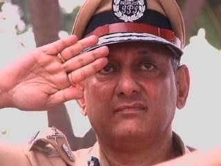 Ex Mumbai Top Cop Rakesh Maria Examined By Cbi In Sheena Bora Case मुंबईचे माजी पोलिस आयुक्त राकेश मारियांची सीबीआय चौकशी