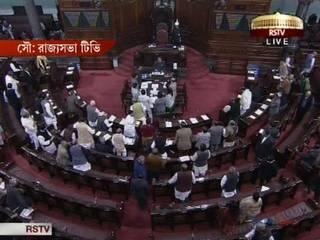 Will sulking BJP ally play spoilsport for its candidate in RS polls? উত্তরপ্রদেশে রাজ্যসভা ভোটে বিজেপি প্রার্থীকে বিপদে ফেলবে ক্ষুব্ধ শরিক?