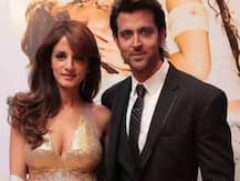 কঙ্গনা ইস্যুতে হৃত্বিকের পাশে সুজান