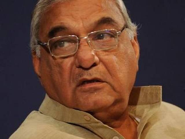 Cbi Searches Residence Of Hooda 19 Other Locations গুরগাঁওয়ে জমি অধিগ্রহণে বেনিয়মের মামলায় হুডার বাসভবন সহ ২০টি স্থানে  সিবিআই তল্লাশি