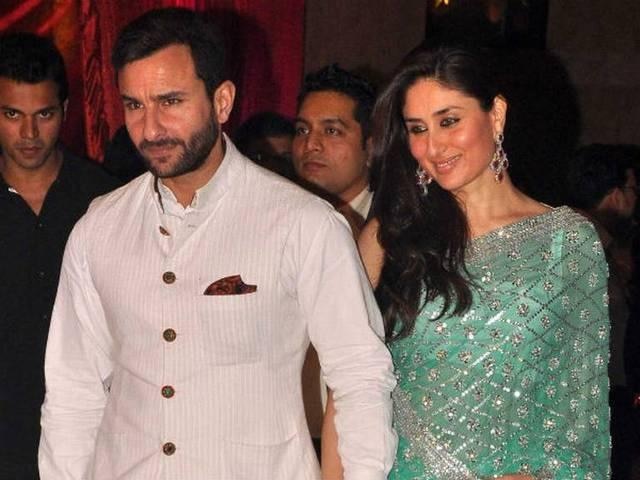 Saif Ali Khan Confirms Wife Kareenas Pregnancy মা হচ্ছেন করিনা, জানালেন সঈফ