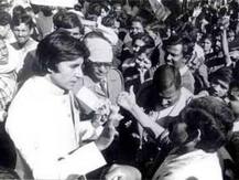 রাজনীতিক হিসেবে দেওয়া কথা রাখতে না পারার জন্য এখনও খেদ আছে, জানালেন বিগ বি