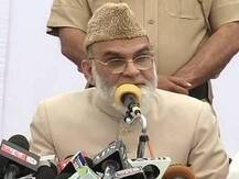 মুসলিম পার্সনাল ল বোর্ড মহিলাদের সমস্যা মেটাতে ব্যর্থ, তাই তিন তালাক ইস্যু সুপ্রিম কোর্টে, বললেন বুখারি