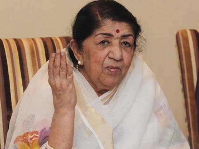 Lata Mangeshkar Breaks Her Silence On The Tanmay Bhatt Controversy স্ন্যাপচ্যাট ভিডিও: উপেক্ষাই মানহানির সেরা জবাব, মুখ খুললেন লতা