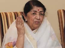 স্ন্যাপচ্যাট ভিডিও: উপেক্ষাই মানহানির সেরা জবাব, মুখ খুললেন লতা