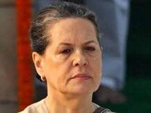 '27 साल, उत्तर प्रदेश बेहाल' के बस को 23 जुलाई को सोनिया गांधी दिखाएंगी झंडी