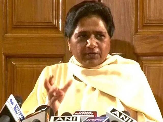 Instruct Centre To Present General Budget After Polls In All 5 States Mayawati To Ec নির্বাচনের আগে বাজেট পেশ নয়, কেন্দ্রকে নির্দেশ দিতে কমিশনকে অনুরোধ মায়াবতীর