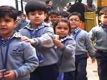 नर्सरी दाखिले पर अदालत ने कहा: काफी कम वक्त है