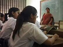 পঞ্চম শ্রেণি পর্যন্ত পাশ ফেল থাকা উচিত নয়, সুপারিশ প্যানেলের