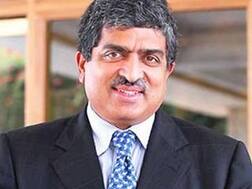 ...तोपर्यंत ‘इन्फोसिस’मध्येच राहीन : नंदन निलेकणी