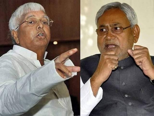 Presidential Election 2017 Tejashwi Yadav Lalu Prasad Train Guns At Nitish Kumar Bihar Cm Hits Back রাষ্ট্রপতি ভোটে এনডিএ প্রার্থীকে সমর্থন, নীতীশকে সমালোচনা লালু, তেজস্বীর, জবাব নীতীশেরও