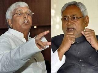 Rift Widens Between Jduand Rjd In Bihar বিহারে শাসক মহাজোটে 'ফাটল', জেডিইউ ও আরজেডি-র সম্পর্কে চিড়