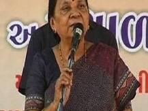 ভোটে জিততে হলে গরিব ঘরের অপুষ্ট বাচ্চাদের দত্তক নিন, বিজেপি কর্মীদের পরামর্শ মধ্যপ্রদেশের রাজ্যপাল আনন্দীবেন পটেলের