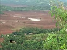 मध्यम तीव्रतेच्या भूकंपानं पश्चिम महाराष्ट्र हादरला