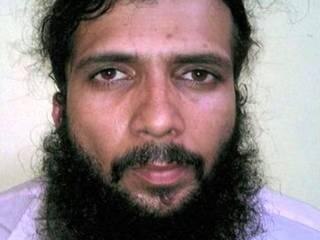 Yasin Bhatkal Four Others Convicted In Hyderabad Dilsukhnagar Blast Case हैदराबादेतील साखळी स्फोटांप्रकरणी यासिन भटकळ दोषी सिद्ध