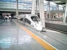 মোদীর স্বপ্নের বুলেট ট্রেন প্রকল্প নিয়ে কথা বলতে জাপান গেল প্রতিনিধি দল