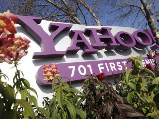 Yahoo Reveals Biggest Ever Security Breach One Billion Plus Users Accounts Hacked ১০০ কোটি গ্রাহকের ব্যক্তিগত তথ্য চুরি করেছে হ্যাকাররা, জানাল ইয়াহু