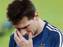 कर चोरी मामले में स्पेन की SC ने मेसी की 21 महीनों की सजा रखी बरकरार