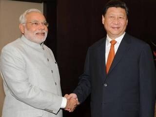 India Asks 3 Chinese Journalists To Leave Country भारताकडून तीन चिनी पत्रकारांना बाहेरचा रस्ता