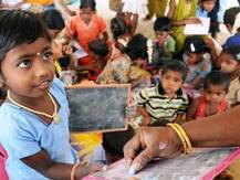 জঙ্গিদের ছেলেমেয়েকে ভর্তি করবে না দিল্লির কোনও স্কুল