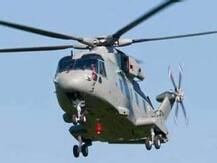 অগুস্তা ওয়েস্টল্যান্ড: বুধবার সংসদে তথ্য পেশ করবেন পর্রীকর