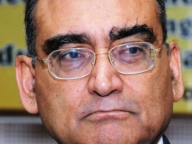 Markandey Katju To Advice Bcci On Lodha Recommendations लोढा समितीच्या शिफारशींबाबत काटजू करणार मार्गदर्शन