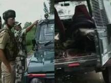 গত ১ বছরে যোগ দিয়েছে ৯৫ কাশ্মীরী যুবক, উপত্যকায় সক্রিয় সন্ত্রাসবাদীর সংখ্যা ২০০-র বেশি, জানালেন শীর্ষ পুলিশকর্তা