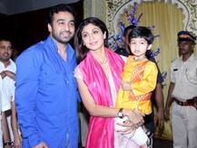 शिल्पा शेट्टी-राज कुंद्रा विभक्त होण्याच्या मार्गावर?