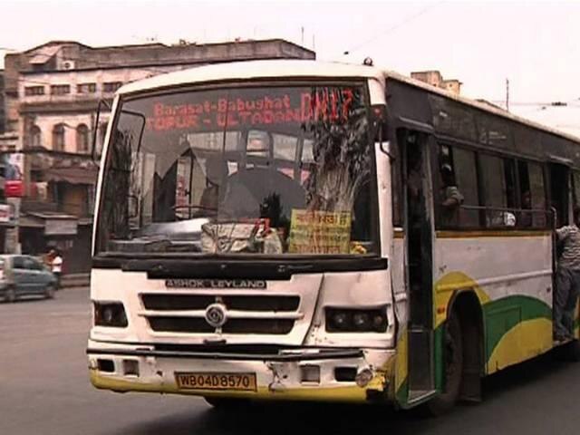 Bus, minibus fare hike from today আজ থেকে বাড়ল বাস, মিনিবাসের ভাড়া, বাসে উঠলেই দিতে হবে ৭ টাকা, মিনিবাসে ৮