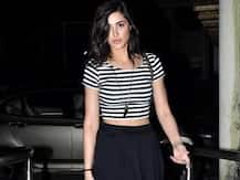 दांत के दर्द से परेशान नरगिस