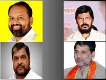 महायुतीत आणखी एका पक्षाची मोट, जनसुराज्यचा समावेश होणार