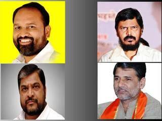 महायुतीत आणखी एका पक्षाची मोट, जनसुराज्यचा समावेश होणार