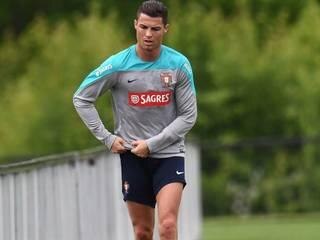 Cristiano Ronaldo becomes father for fourth time এবার কন্যা সন্তান, চতুর্থবার বাবা হলেন ক্রিশ্চিয়ানো রোনাল্ডো