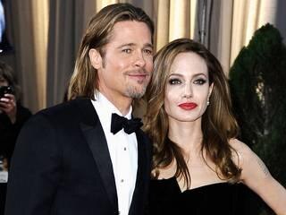 Post Divorce Hollywood Actor Brad Pitt Undergoes Extensive Plastic Surgery तलाक की तकलीफ से उबरने के लिए प्लास्टिक सर्जरी करा रहे हैं ब्रैड पिट!