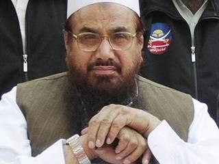 Pakistan Hafiz Saeed Placed Under House Arrest In Lahore पाकिस्तान : लाहौर में नजरबंद हुआ भारत का गुनहगार हाफिज सईद