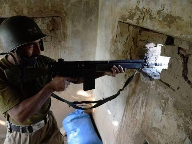 Pak Violates Ceasefire Along Loc In Poonch নিয়ন্ত্রণরেখায় গুলিবর্ষণ পাকিস্তানের, পাল্টা ভারতের