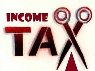 No Income Tax On Salary Deducted For Not Serving Notice Period नोटीस पिरीएड न पाळल्याने कापलेल्या रकमेवर कर नाही